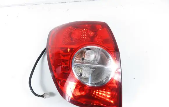 Chevrolet Captiva Rear/tail lights 