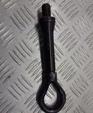Nissan Primera Tie down hook / loop 