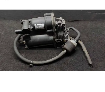 Mercedes-Benz ML W166 Air suspension compressor/pump A1663200104