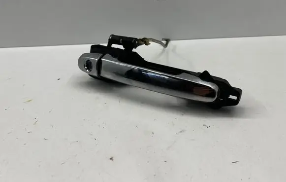 Toyota Hilux (AN10, AN20, AN30) Front door exterior handle