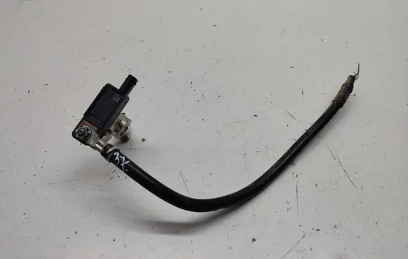 Mercedes-Benz E W213 Negative earth cable (battery) A0009056507 0199350015