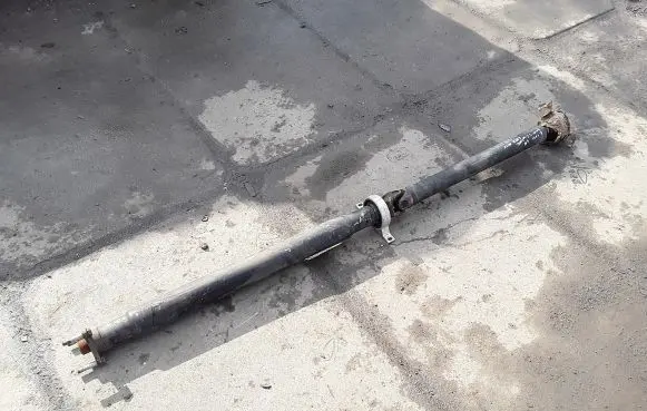 BMW M5 Drive shaft (set) 7561696