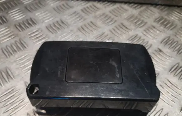 Distronic sensor radar