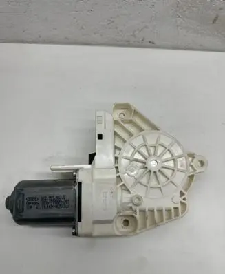 Audi A7 S7 4G Front door window regulator motor 8K0959802B 160440251537 1036919809201