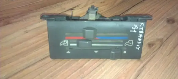 Ford Transit Climate control unit