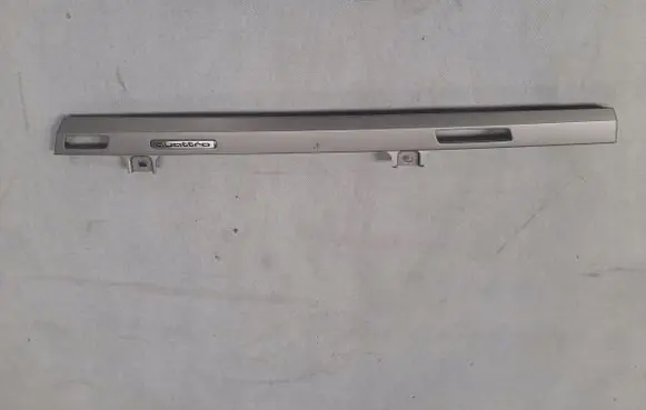 Audi Q7 4M Dashboard glove box trim 4M1853242