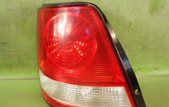 KIA Sorento Rear/tail lights 92401-3E0
