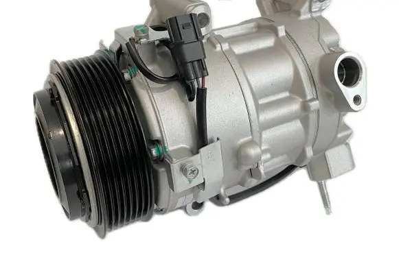 Honda Accord X Air conditioning (A/C) compressor (pump) 388106A0A01 MC4472502040