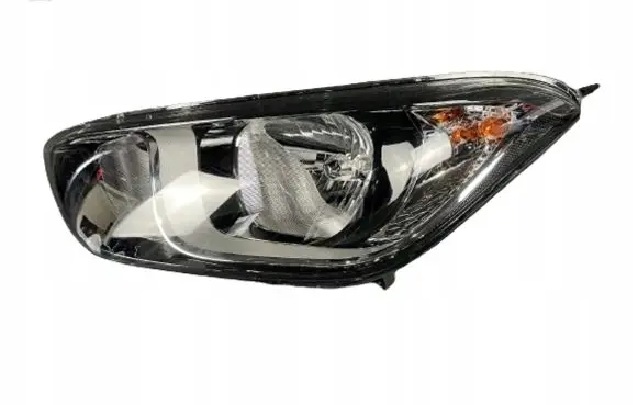 Hyundai i20 (GB IB) Headlight/headlamp 921014P500