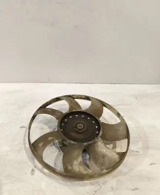 Ford Transit Viscous fan clutch 