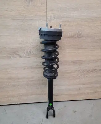 Jaguar XE Front shock absorber/damper GX7318B037FC