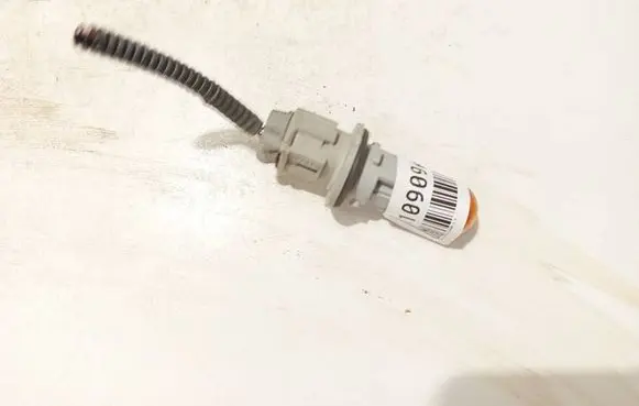 Subaru Legacy Headlight part 