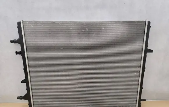 Renault Master IV Optional radiator 214109491R T501709