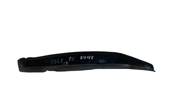 Volkswagen Golf VII Fender end trim 5G0821111A