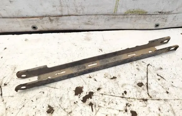 Volvo S80 Rear upper control arm/wishbone