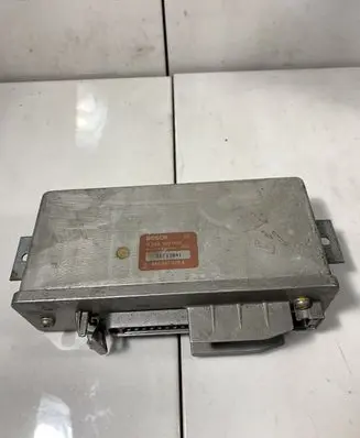Audi 80 90 S2 B4 ABS control unit/module 4A0907379A