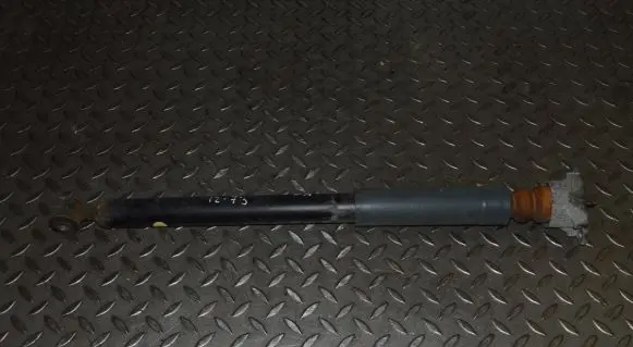 Ford Fiesta Rear shock absorber/damper