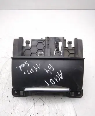 Audi A4 S4 B8 8K Ashtray (front) 8K0857951