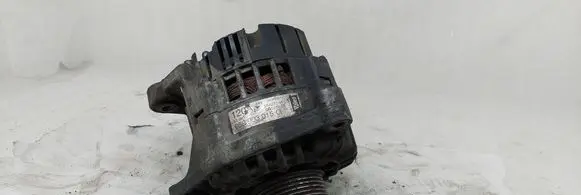Audi A6 S6 C5 4B Generator/alternator 059903015G 2542324A 05903015G