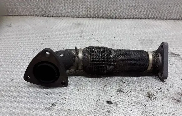 Audi A6 Allroad C5 EGR valve line/pipe/hose 