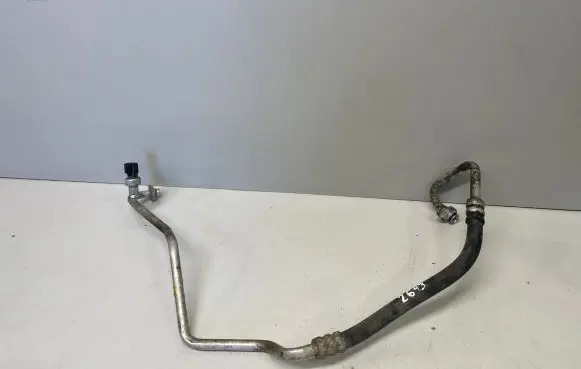 Peugeot 4007 Air conditioning (A/C) pipe/hose