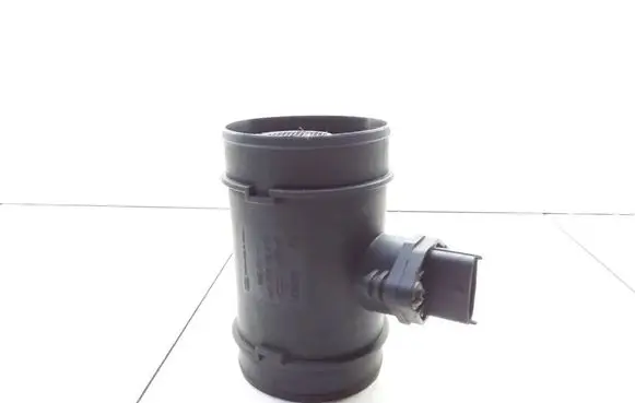 Opel Vectra C Mass air flow meter 24437503 0281002479