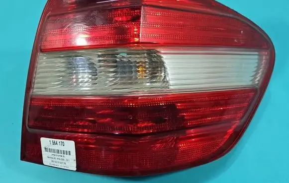 Mercedes-Benz ML W164 Rear/tail lights IMPRK1564170