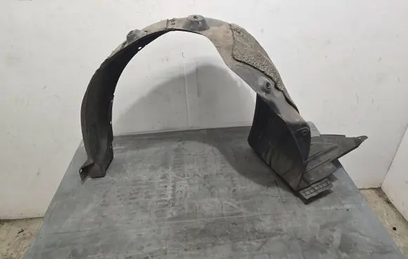 KIA Optima Front wheel arch liner splash guards 868132T100 72LH
