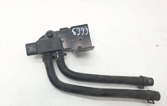 Jetour X70 Plus Exhaust pressure sensor