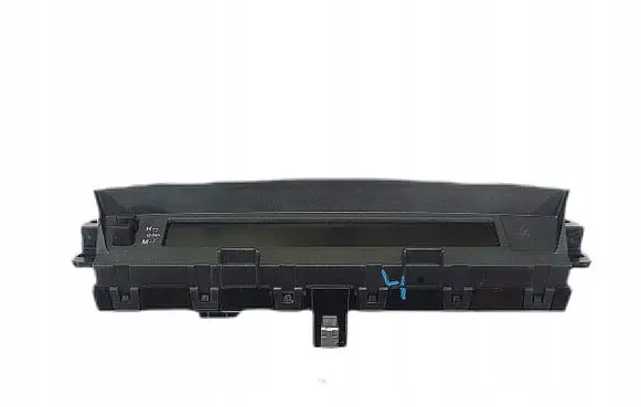 Mazda 6 Screen/display/small screen 611J0