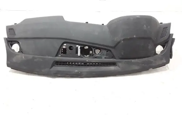 Audi Q5 SQ5 Dashboard 80B857001K