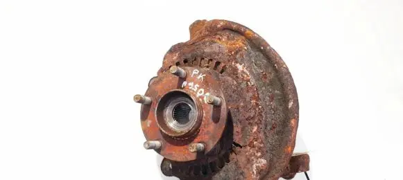 Nissan Murano Z50 Front wheel hub