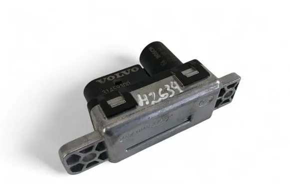 Volvo V40 Other control units/modules 31459300