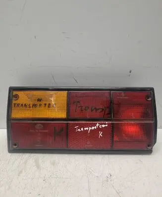Volkswagen Transporter - Caravelle T4 Rear/tail lights 251945111