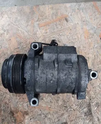 BMW X5 E53 Air conditioning (A/C) compressor (pump) MC4472203323