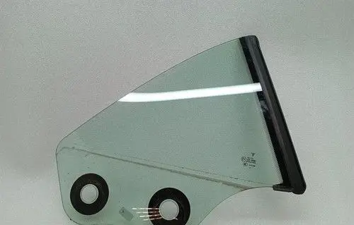 Porsche 911 991 Rear door window glass 99154311206