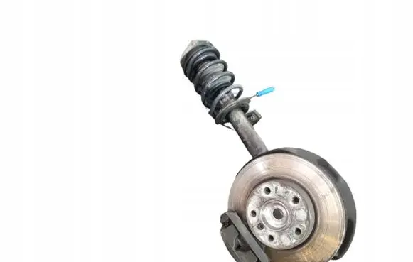 Mini One - Cooper R50 - 53 Rear wheel hub