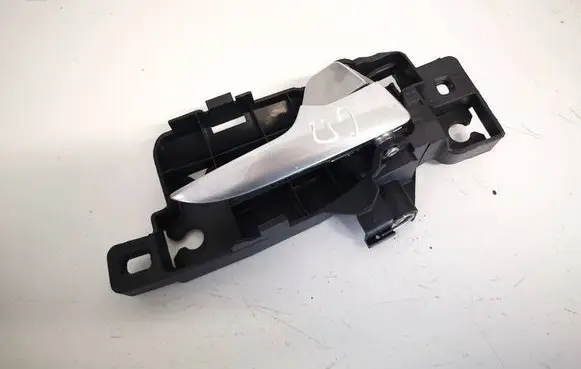 Ford Mondeo MK IV Rear door interior handle 6m21u22600