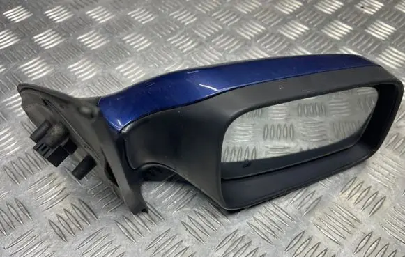 Opel Astra G Front door electric wing mirror 061094 259150