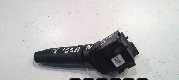 Nissan Primera Other switches/knobs/shifts av600