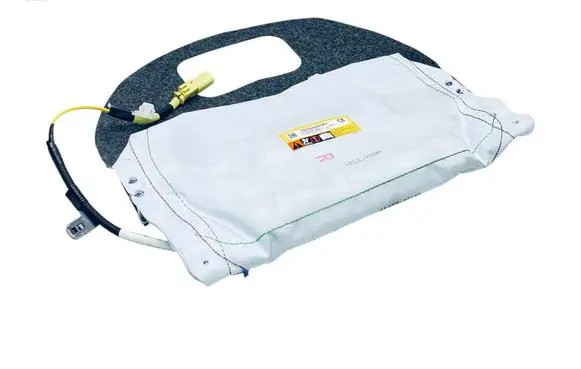 Lexus RX 450H Seat airbag 739F048011 739F0-48011