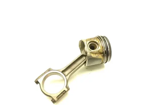 Renault Trafic II (X83) Piston with connecting rod M9R782