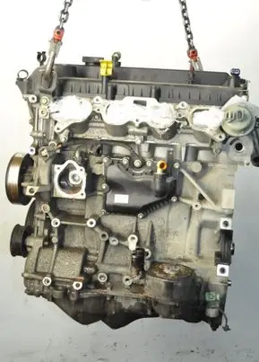 Mazda 5 Engine swap L828