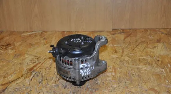 Generator/alternator