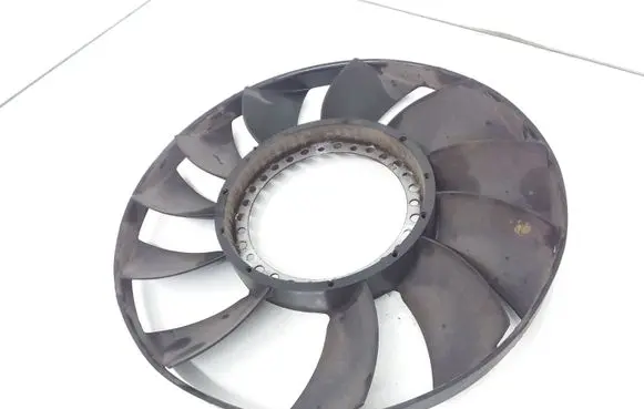 Volkswagen PASSAT B5.5 Fan impeller 059121301A
