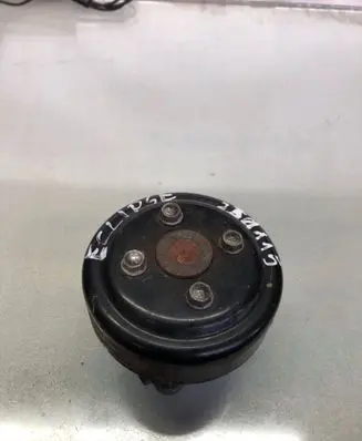 Mitsubishi Eclipse Cross Water pump