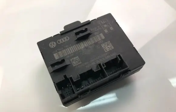 Volkswagen Golf VI Other control units/modules 4G8959795J