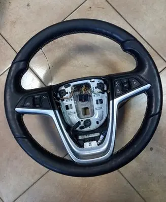 Opel Meriva B Steering wheel 13412202 NE58027