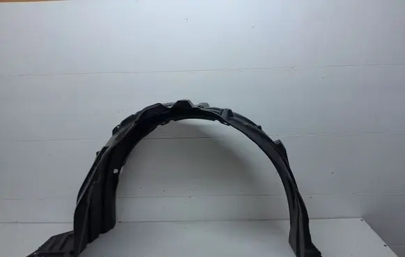 Toyota Yaris XP210 Front wheel arch liner splash guards 53876K0020