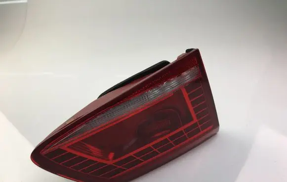 Volkswagen PASSAT B7 Rear/tail lights 3AF945207E